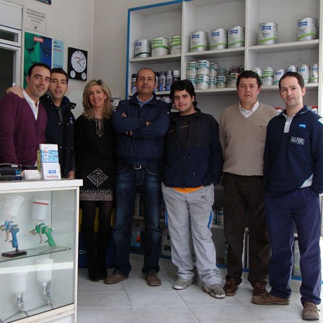 Equipo Humano
